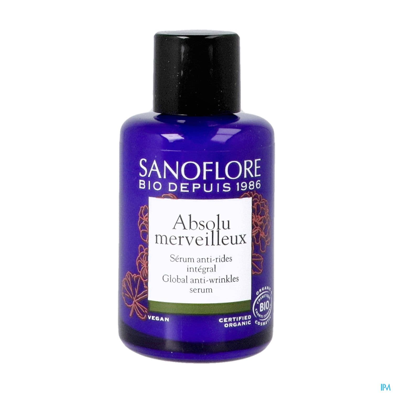 SANOFLORE ABSOLU MERVEILLEUX 30ML
