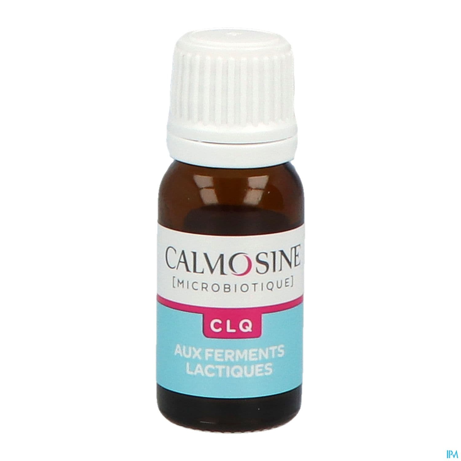 Biolane Calmosine Microbiotique Clq Coliques Solution Buvable 8ml