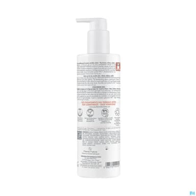 AVENE XERACALM NUTRI LAIT 400ML