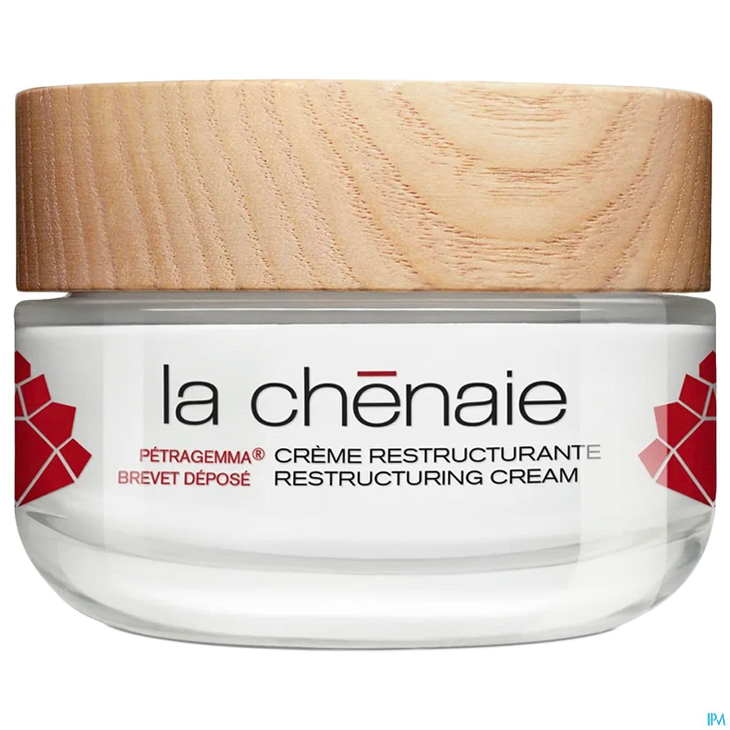 LA CHENAIE CR RESTRUCTURANTE 50ML