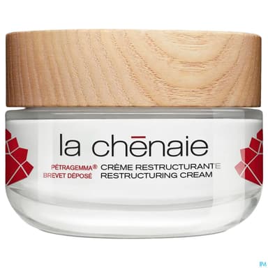 LA CHENAIE CR RESTRUCTURANTE 50ML