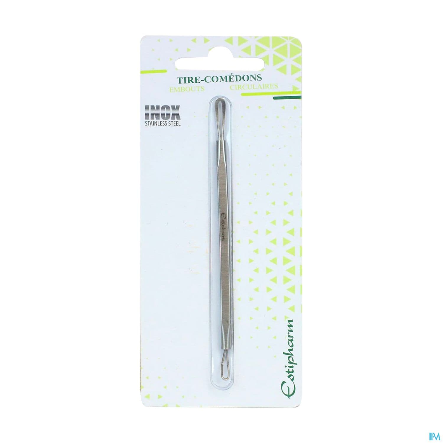 TIRE-COMEDON ESTIPHARM EMB CIRCUL — Pharmacie Pharmavance Puteaux