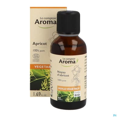 LCAROMA HLE VEG NOY ABRI50ML