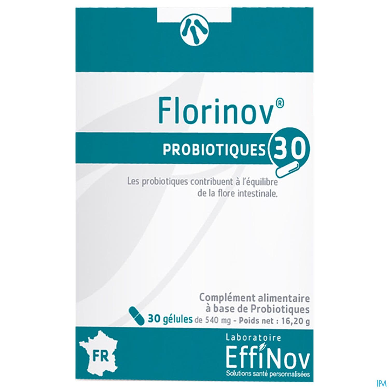Effinov Florinov Gelule 30