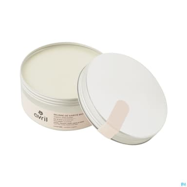 AVRIL BEURRE KARITE BIO 230ML