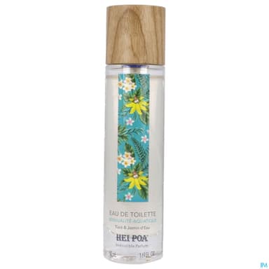 HEIPOA EDT SENSUAL AQUAT SPR 50ML