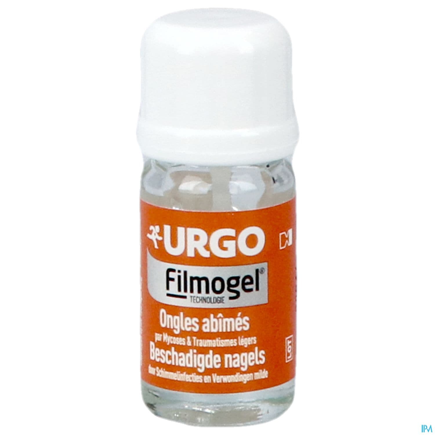 URGO ONGLE ABIME 3,3ML