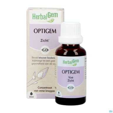 OPTIGEM 30ML