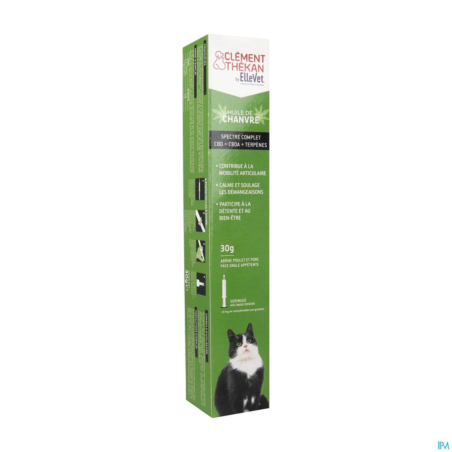 Allopathie animaux de compagnie