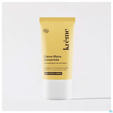KREME CR MAIN CONCENTRE 40ML