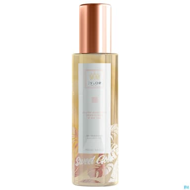 JYLOR BRUME SWEET GOLD 250ML
