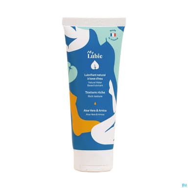 MY LUBIE LUBRIFIANT RICHE 75ML