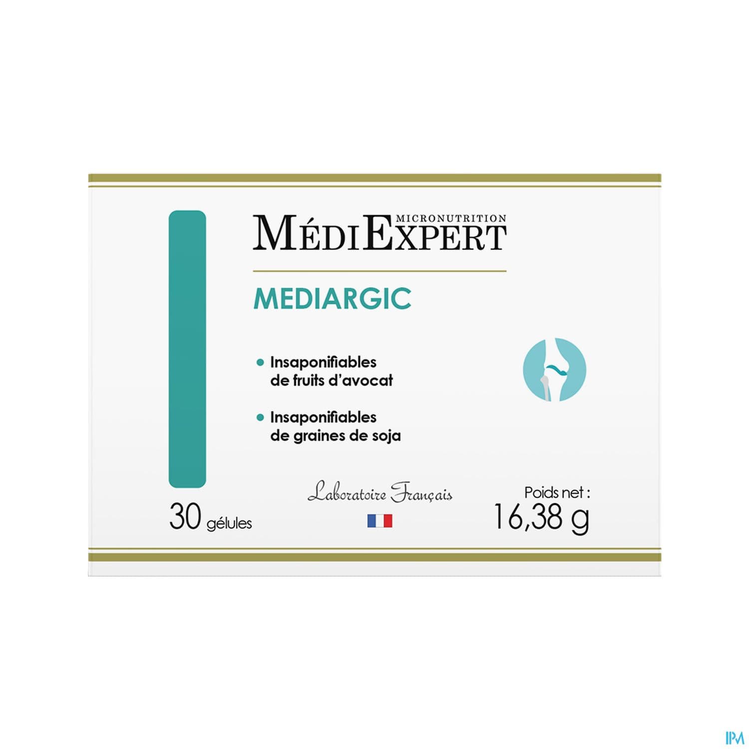 Mediexpert Mediargic Gelule 30 — Pharmacie Bellevue Limoges