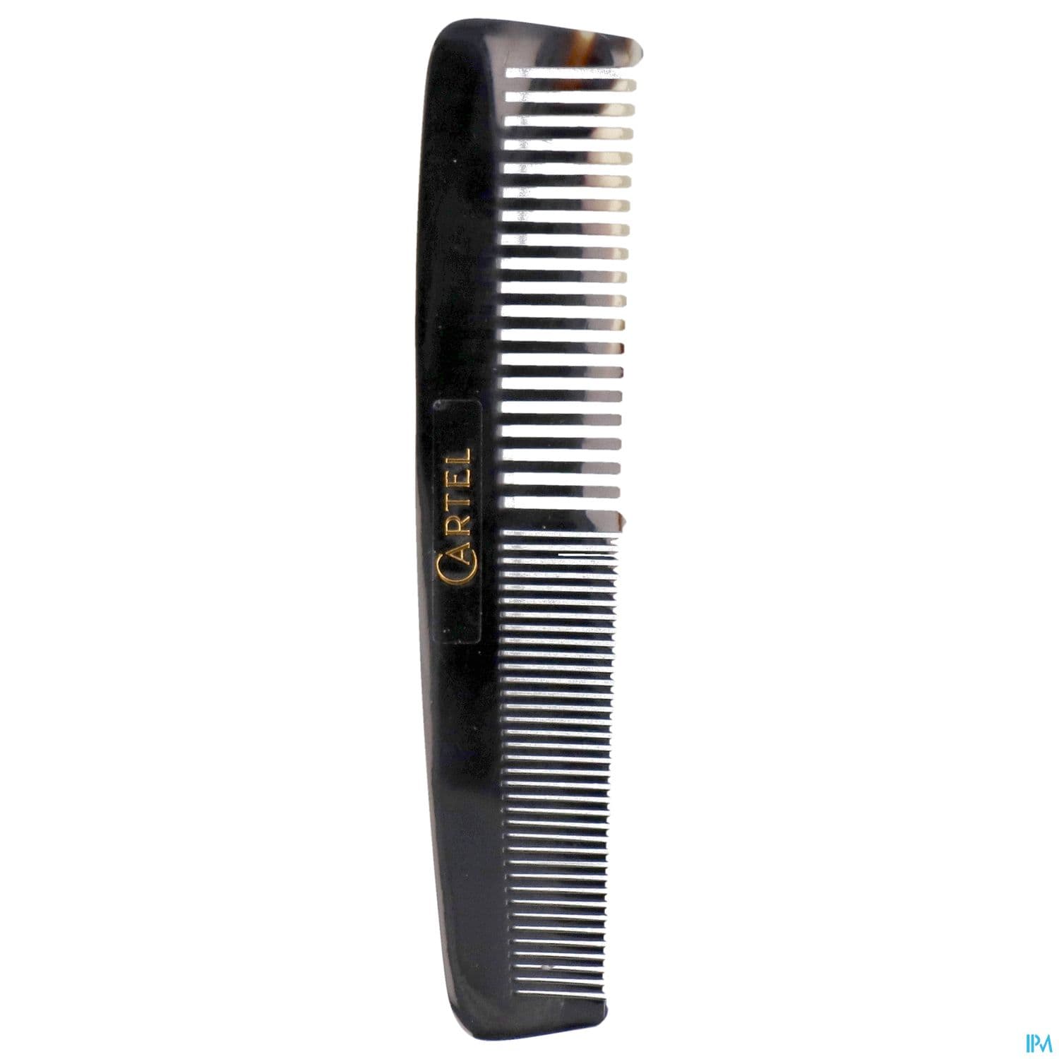 PEIGNE CARTEL PROF MIXTE CORNE PM
