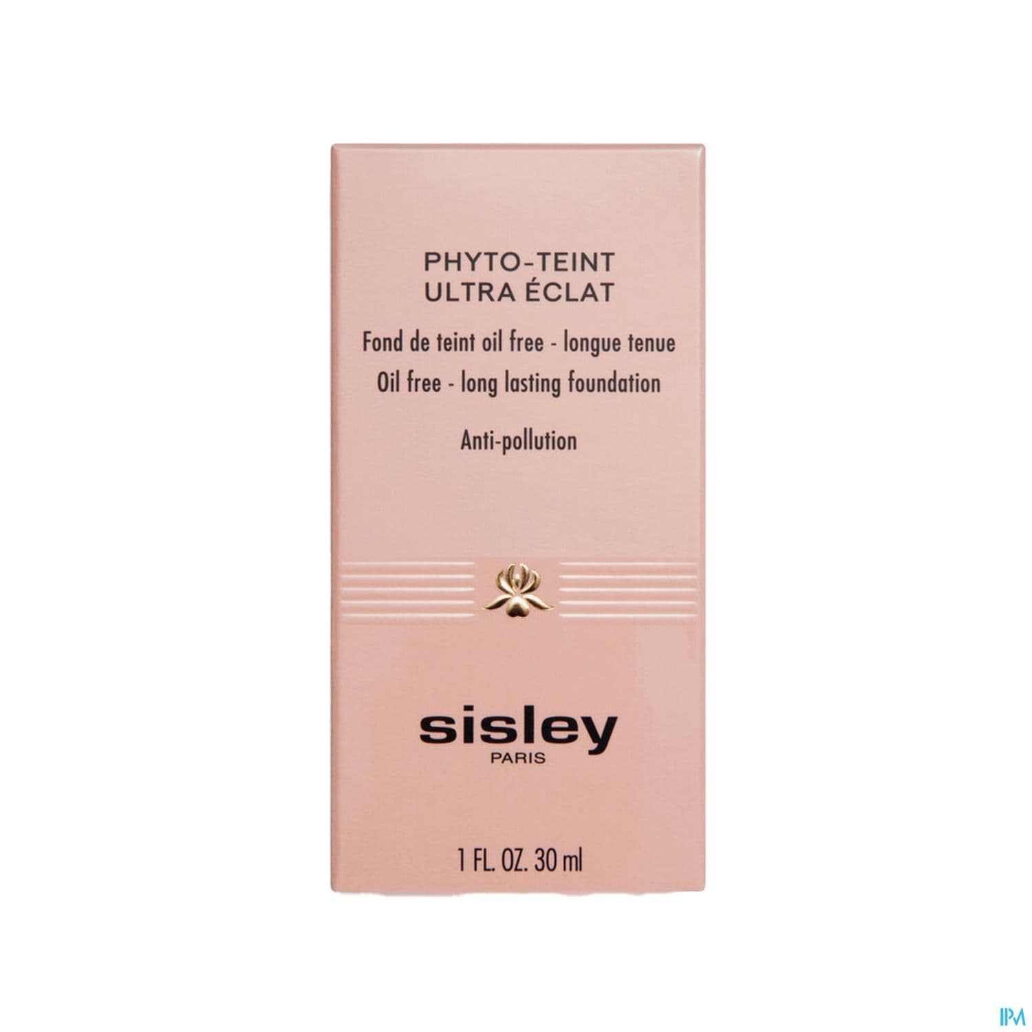 Sisley Phyto Teint Ultra Eclat Apricot N3+ 30ml