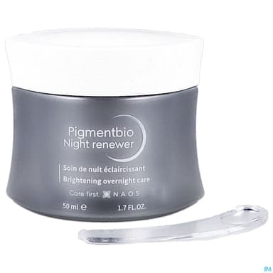 PIGMENTBIO NIGHT RENEWER 50ML