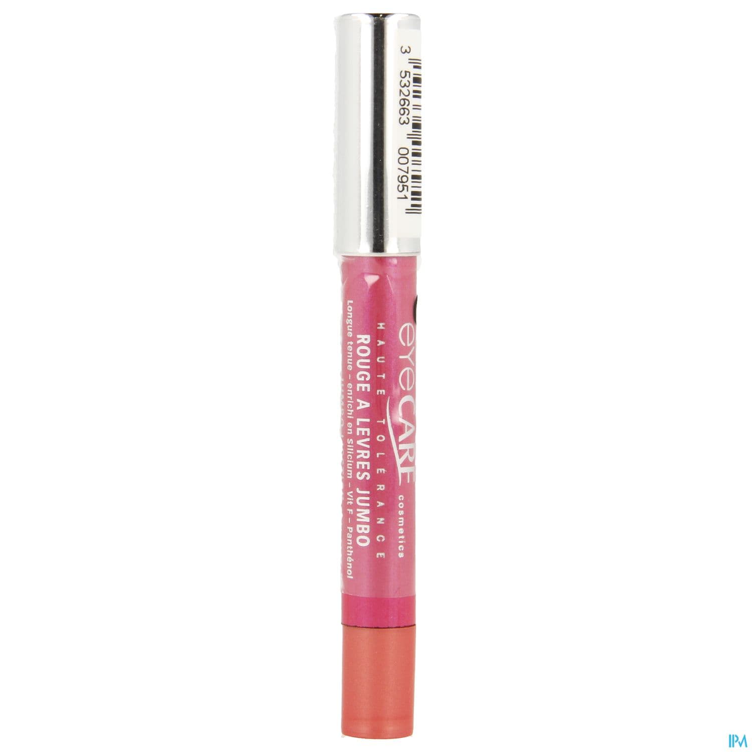 Eye Care Cosmetics Rouge A Levres Jumbo 3.15g Coquelicot