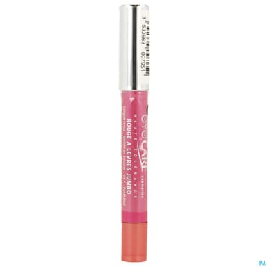 Eye Care Cosmetics Rouge A Levres Jumbo 3.15g Coquelicot