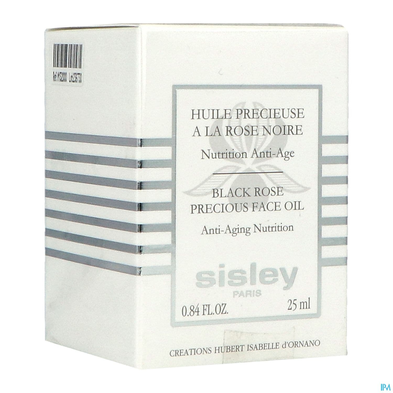 SISLEY HLE PRECIEUSE ROSE NOIR25ML