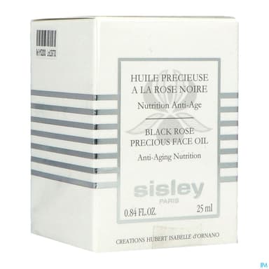 SISLEY HLE PRECIEUSE ROSE NOIR25ML