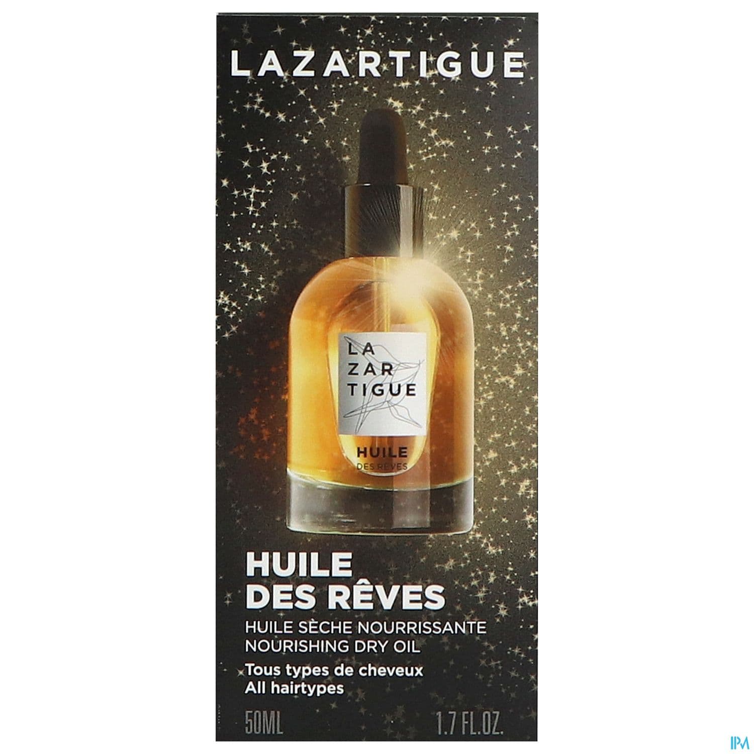 LAZARTIGUE HLE DES REVES 50ML
