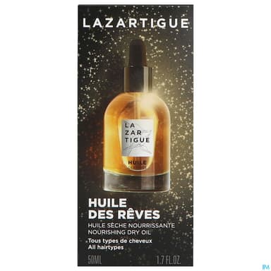 LAZARTIGUE HLE DES REVES 50ML