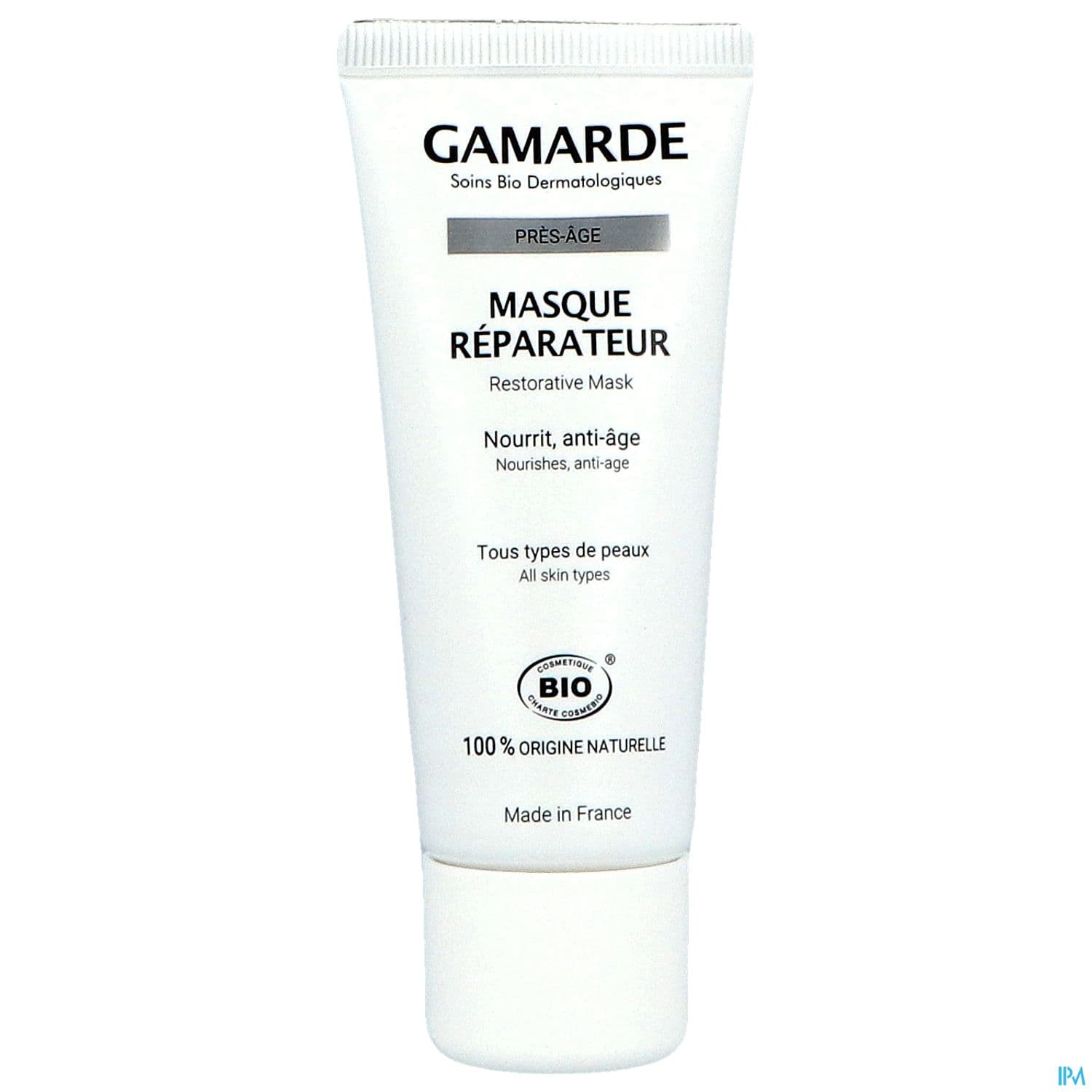 GAMARDE PRES AGE MASQ REPARAT 40G