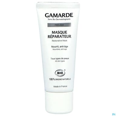GAMARDE PRES AGE MASQ REPARAT 40G
