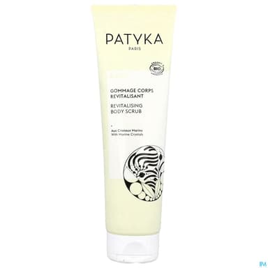 PATYKA GOMMAGE CORPS REVIT 150ML