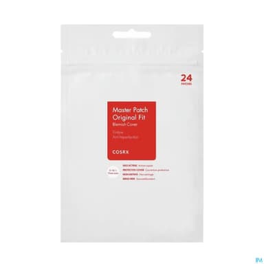 COSRX MASTER PATCH BTE/24