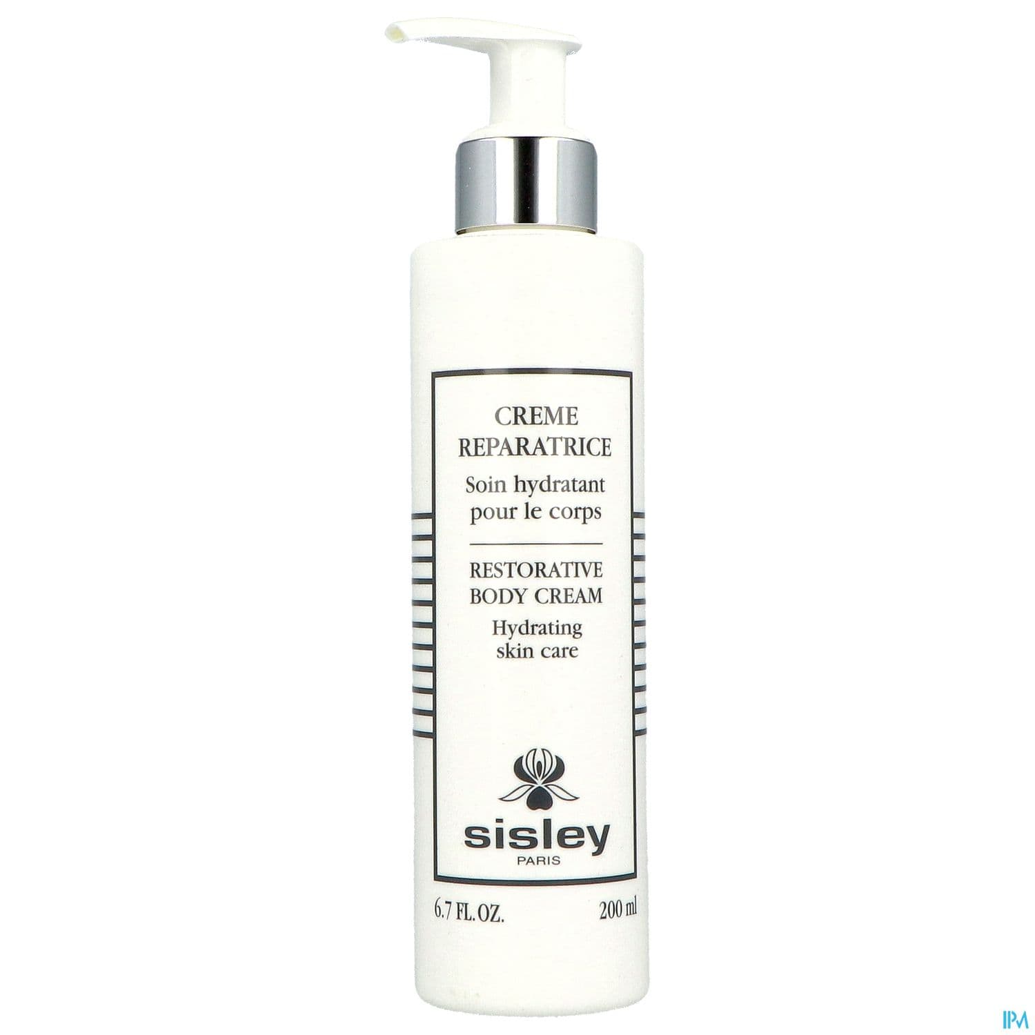 SISLEY CR REPAR SOIN HYD CORP200ML