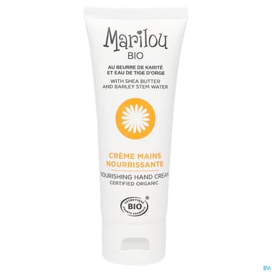 MARILOU CREME MAIN 75ML