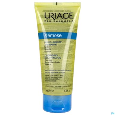 URIAGE XEMOSE HLE LAV APAIS 200ML