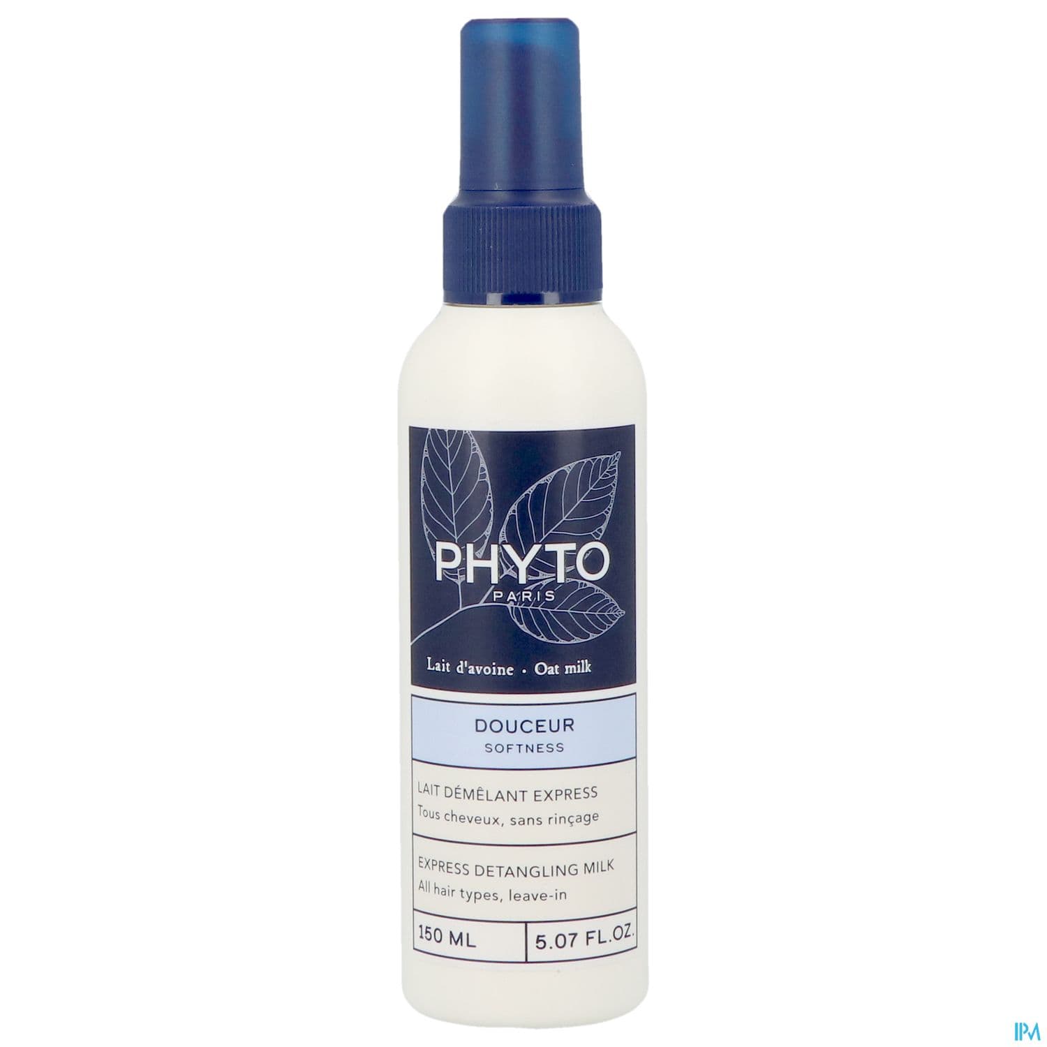 PHYTO DOUCEUR LAIT DEMEL SPR 150ML