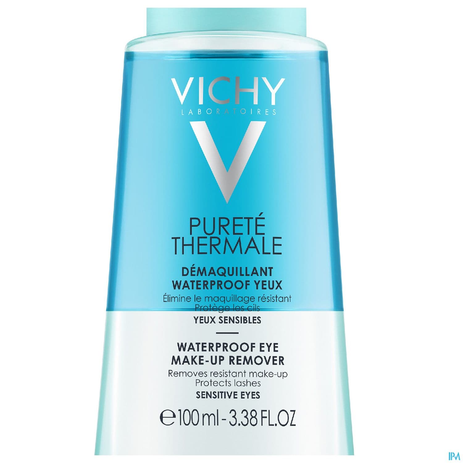 VICHY PURE THERM WATERP YEUX 100ML
