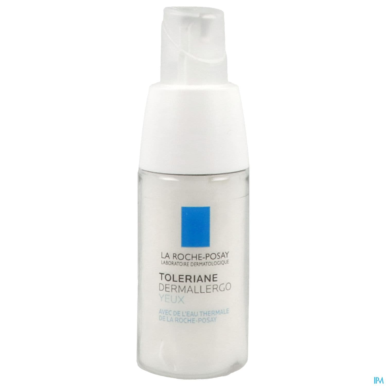TOLERIANE DERMALLERGO YEUX 20ML