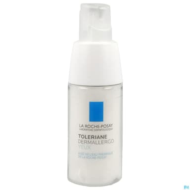 TOLERIANE DERMALLERGO YEUX 20ML