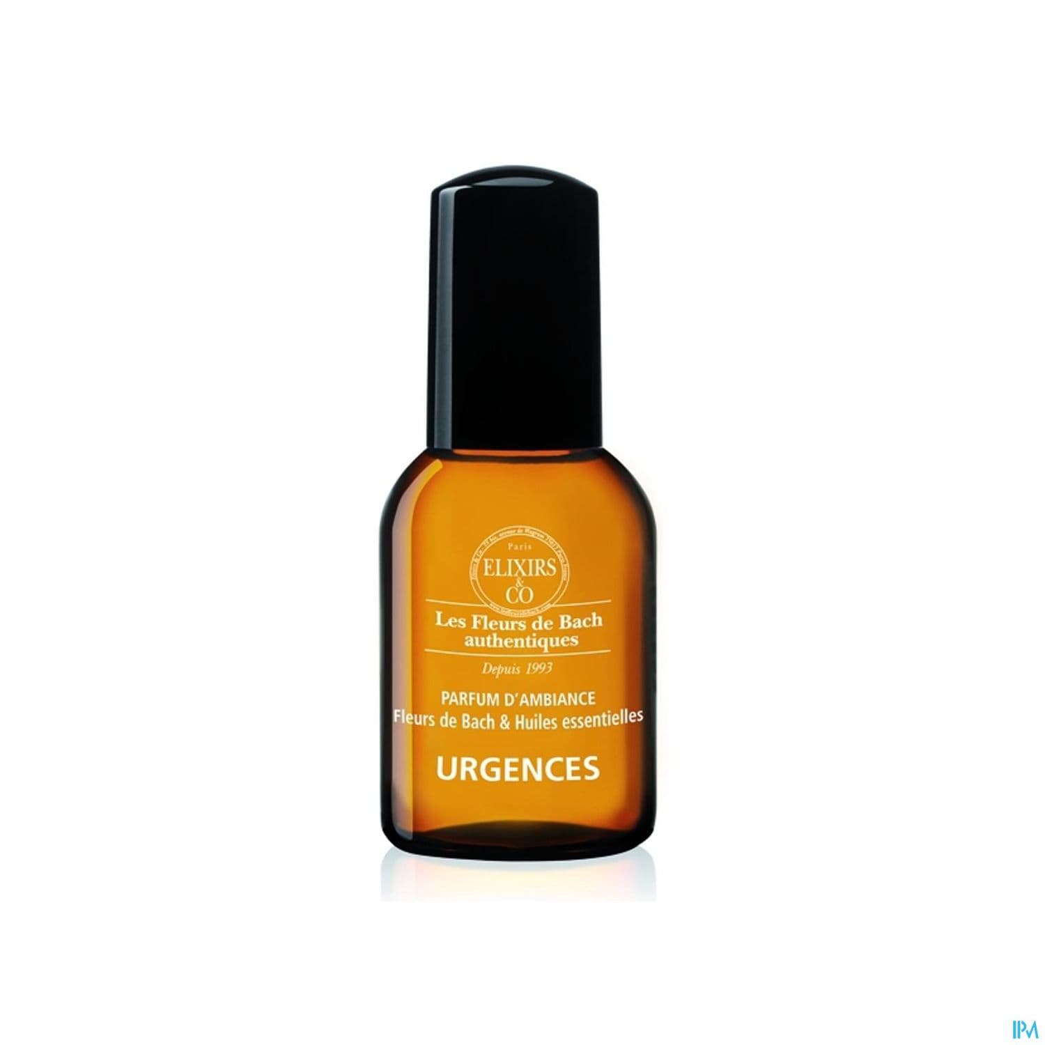 ELIX&CO BRUME BIEN ETRE URGEN 30ML