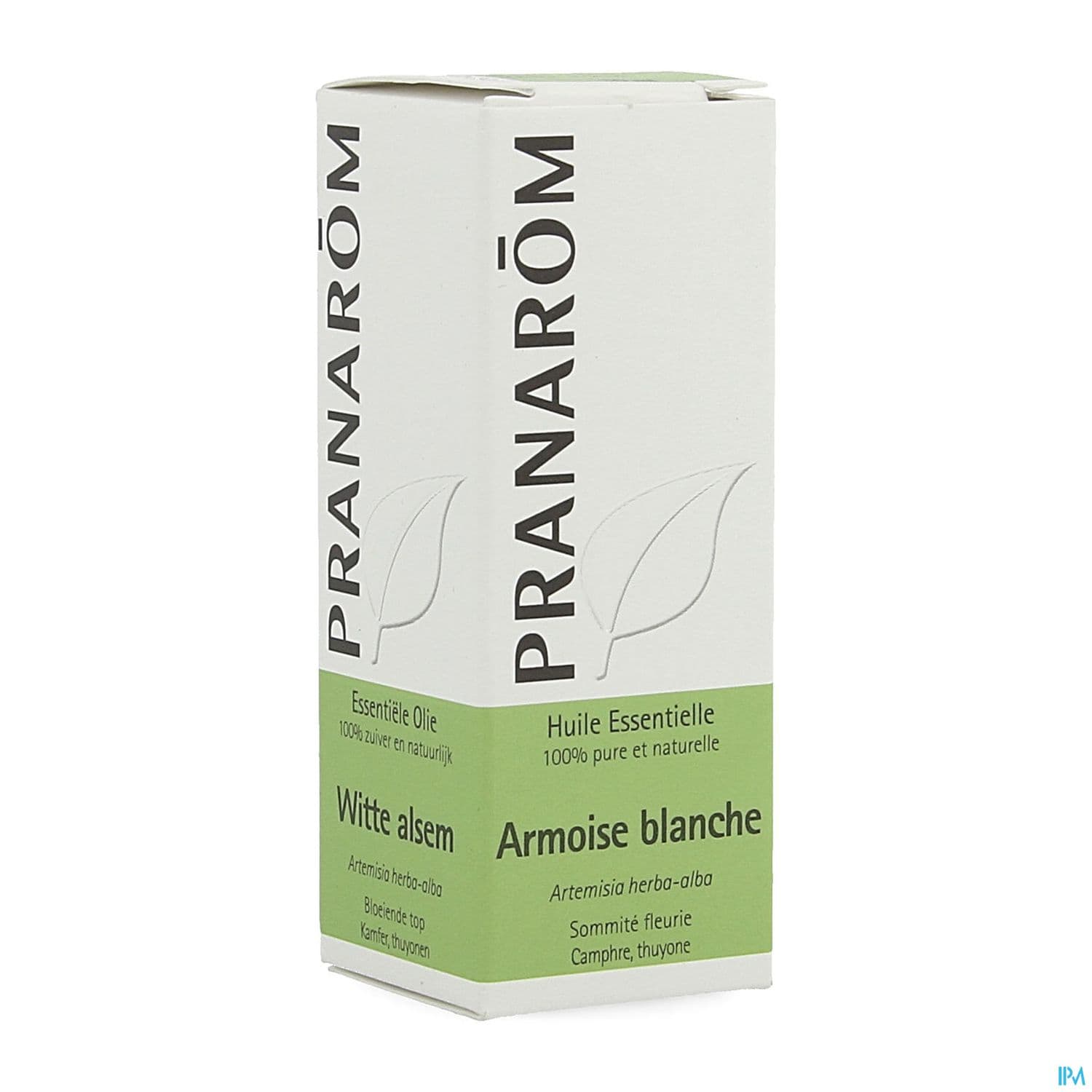 PRANAROM HE ARMOISE BLANCHE 10ML