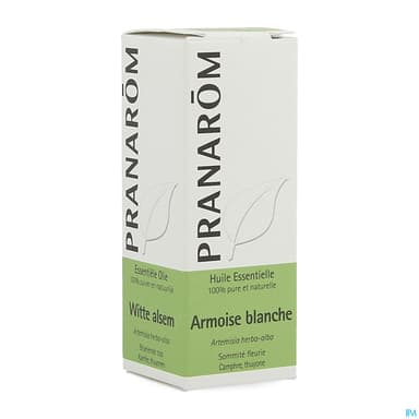 PRANAROM HE ARMOISE BLANCHE 10ML