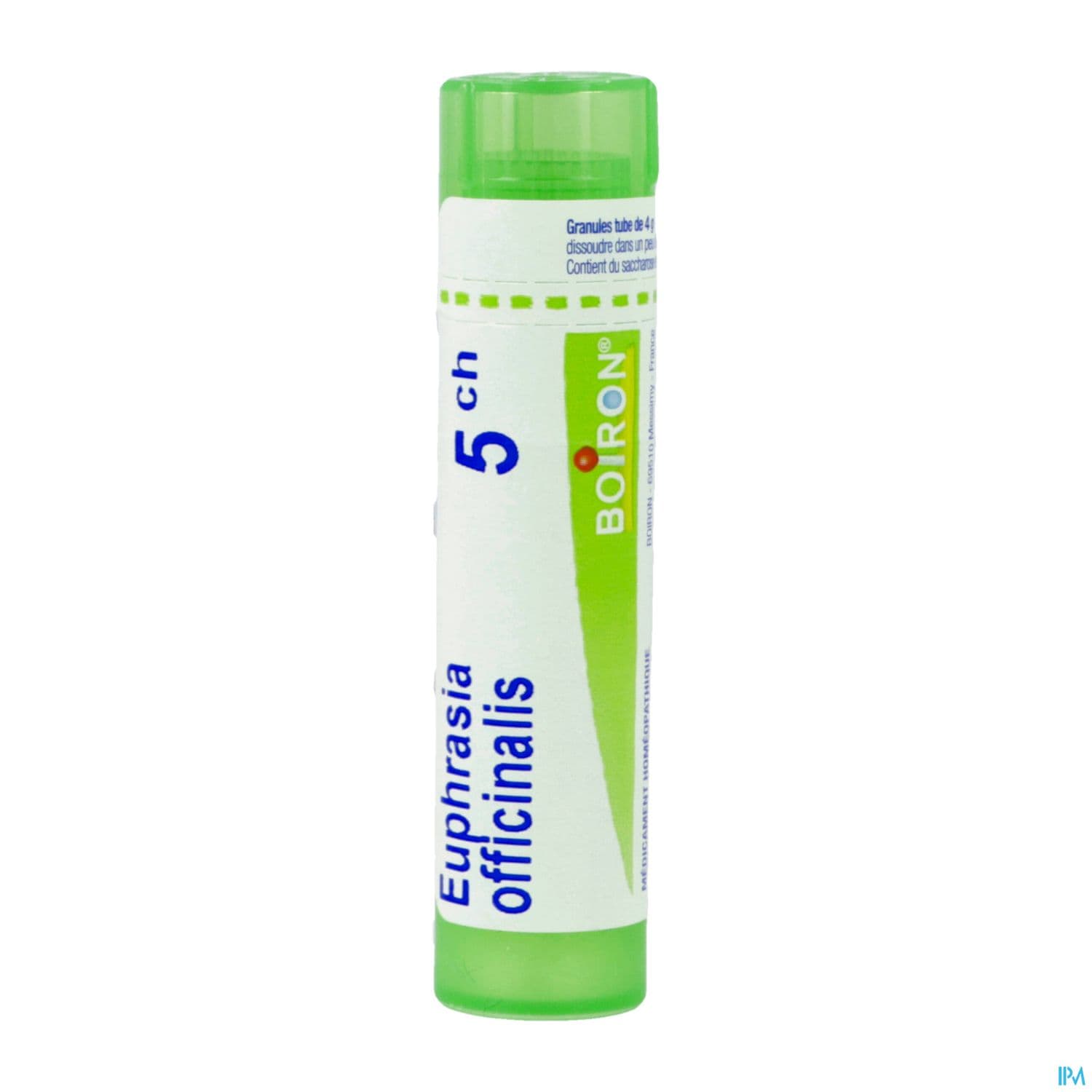 Boiron Euphrasia Off. 5ch Granules 4g