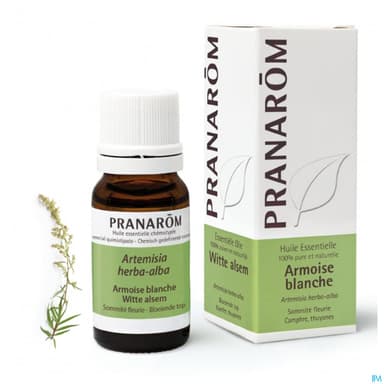 PRANAROM HE ARMOISE BLANCHE 10ML