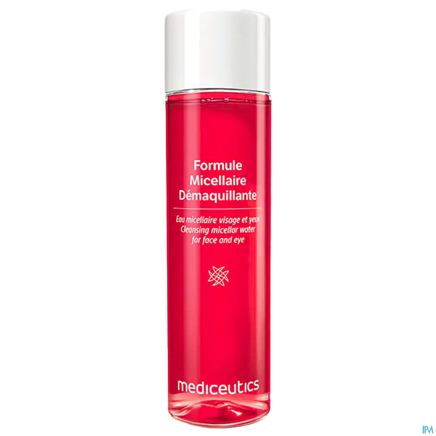 MEDICEUTICS SOL MICEL DEMAQ 200ML