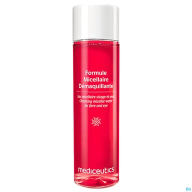MEDICEUTICS SOL MICEL DEMAQ 200ML