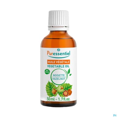 PURESSENTIEL HLE V BIO NOISET 50ML