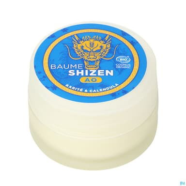 MKL BAUM SHIZEN AO CREVA PIED 15ML