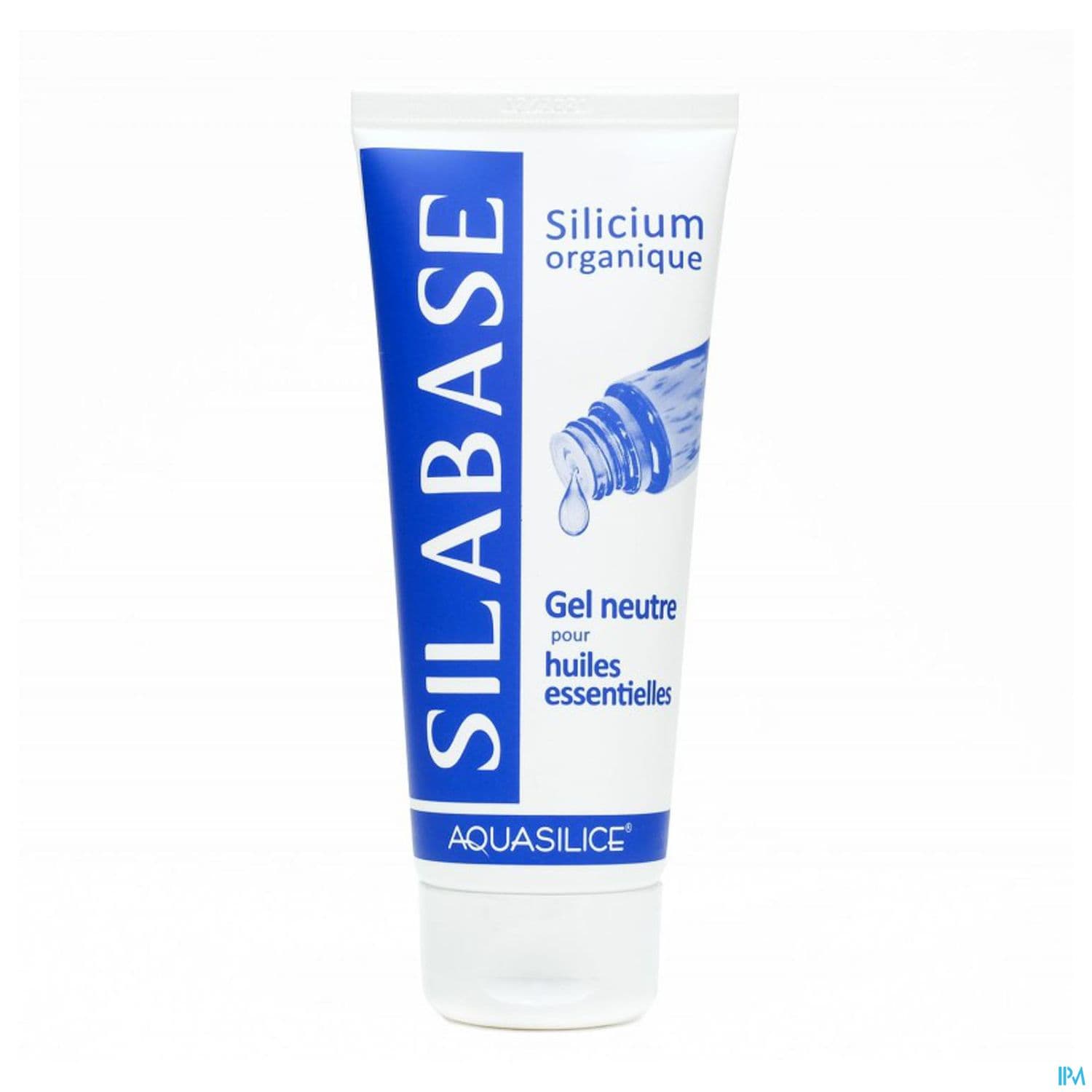 Aquasilice Silibase Gel Neutre 100ml