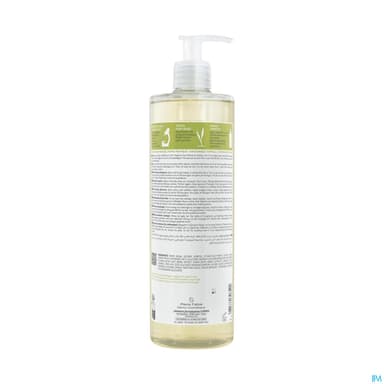 A-DERMA GEL DCH SURGRAS 750ML