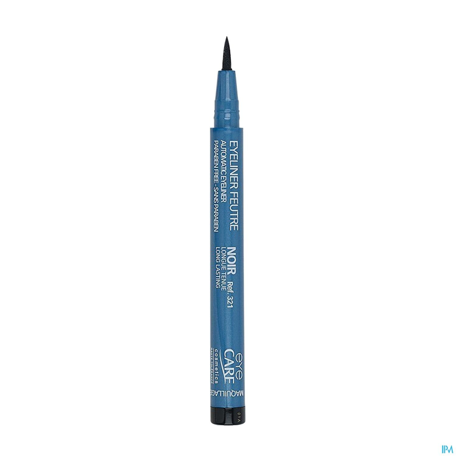 Eye Care Cosmetics Eyeliner Feutre 0ml8 Bleu