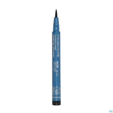 Eye Care Cosmetics Eyeliner Feutre 0ml8 Bleu